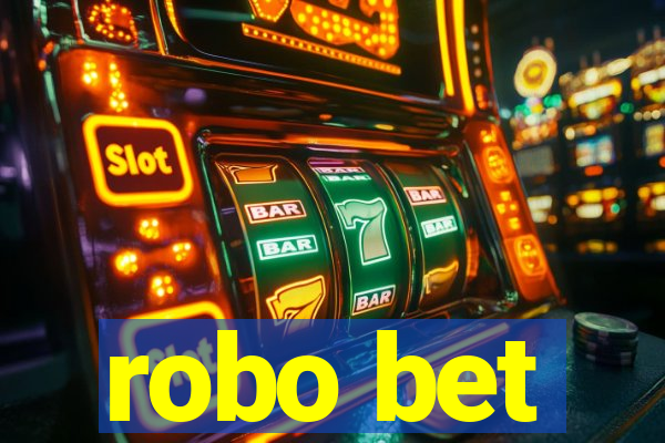 robo bet